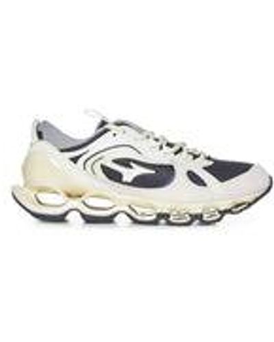 Mizuno Wave Prophecy Beta 2 Sneakers - White