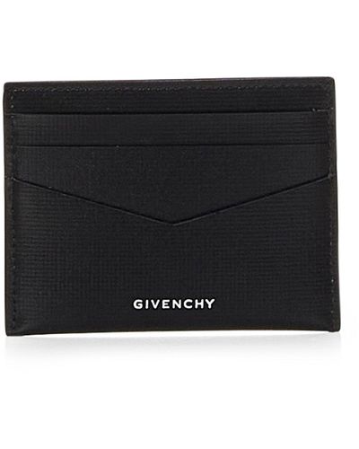 Givenchy Porta carte - Nero