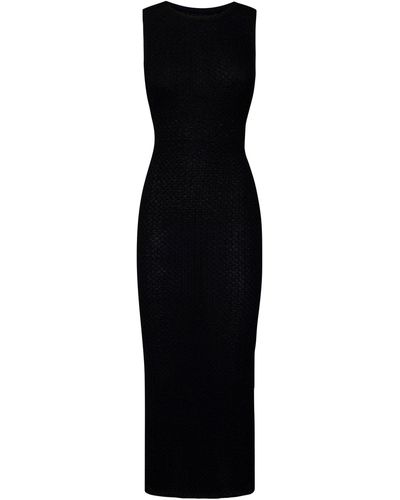 Antonino Valenti Dress - Black
