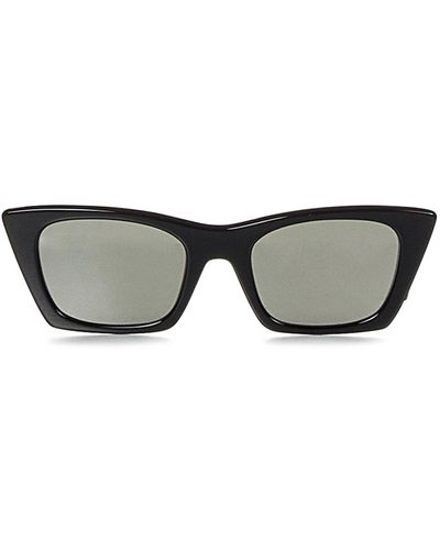Alexandre Vauthier Sunglasses - Gray