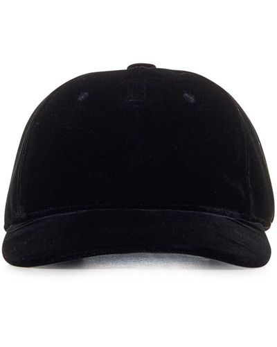 Tom Ford Hat - Black
