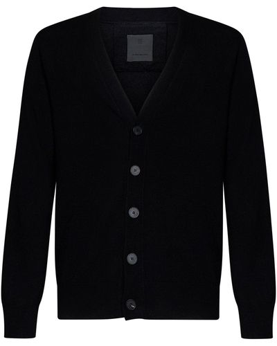 Givenchy Cardigan - Nero