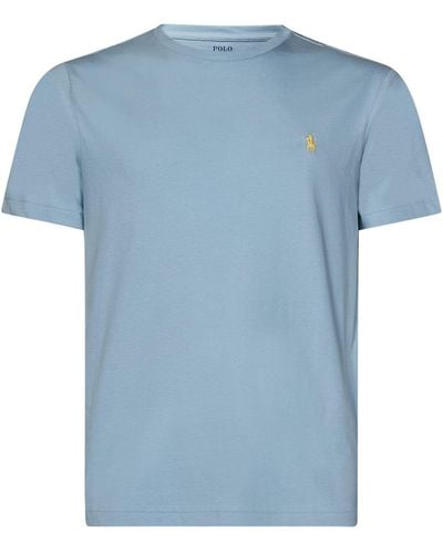 Polo Ralph Lauren T-Shirt - Blu