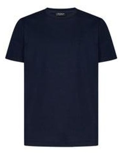 Dondup T-Shirt - Blue