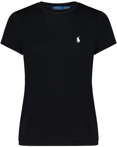 Ralph Lauren T-Shirt - Nero