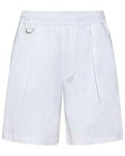 Low Brand Tokyo Shorts - White