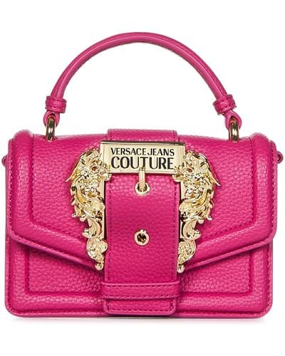 Versace Tote - Pink