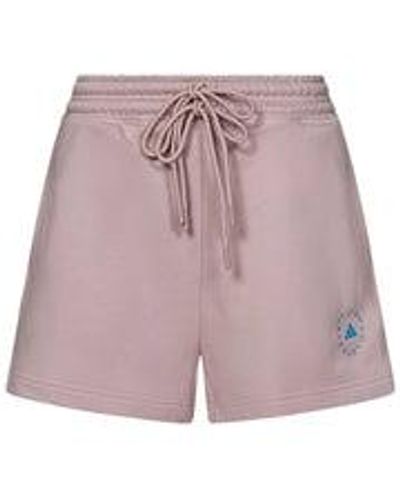 adidas By Stella McCartney Shorts - Pink