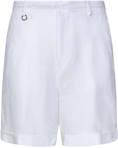 GOLDEN CRAFT Shorts - White