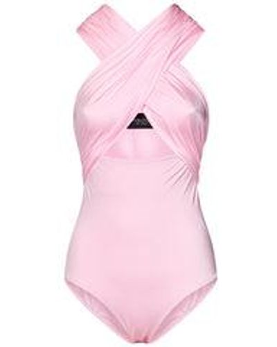 Giambattista Valli Swimsuit - Pink