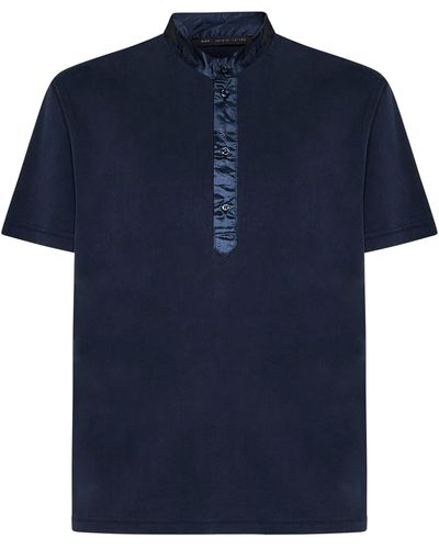 Low Brand T-Shirt - Blu