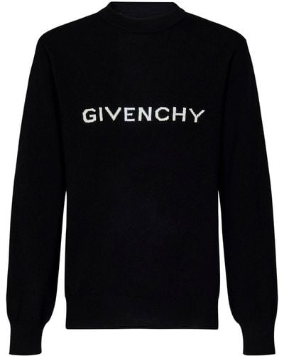 Givenchy Maglia - Nero