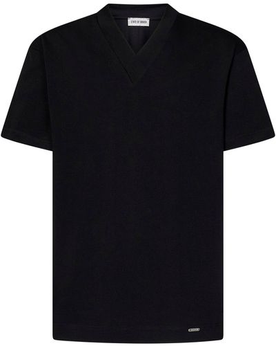 State of Order T-Shirt - Black