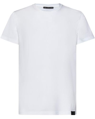 Low Brand T-Shirt - Bianco