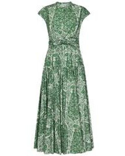 Giambattista Valli Long Dress - Green