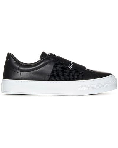 Givenchy Sneakers City Sport - Nero