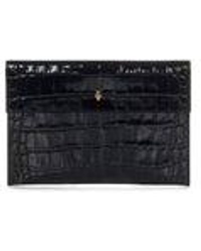 Alexander McQueen Bags.. Black