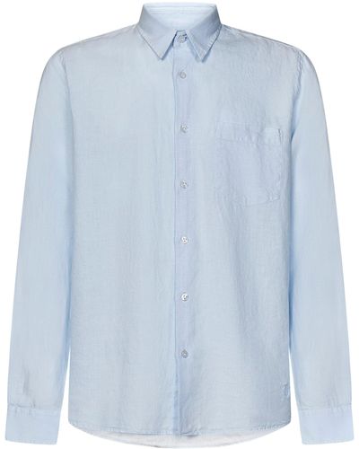 Vilebrequin Camicia - Blu