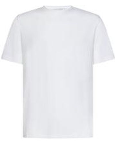 Lardini T-Shirt - White