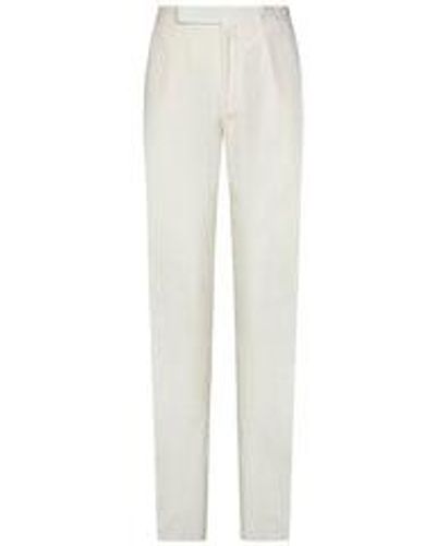 Ralph Lauren Pants - White