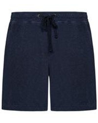James Perse Shorts - Blue