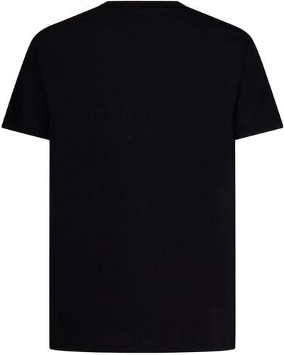 Tom Ford T-Shirt - Black