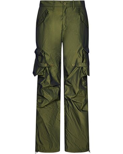 ANDERSSON BELL Trousers - Green