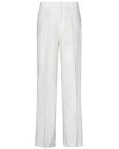 Polo Ralph Lauren Ralph Lauren Pants - White