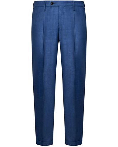 Michael Coal Pantaloni - Blu