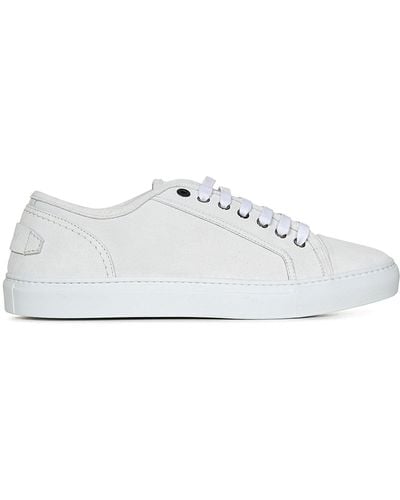 Brioni Sneakers Primavera - Bianco