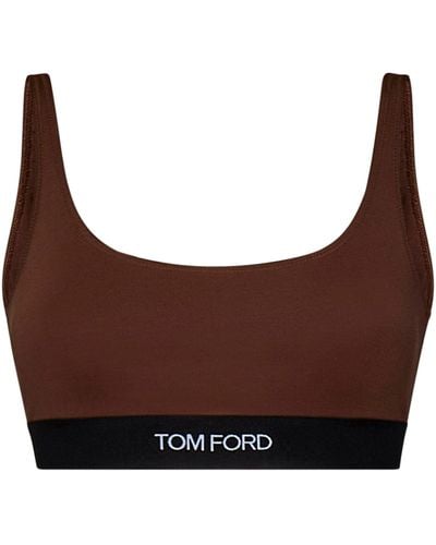 Tom Ford Top - Brown