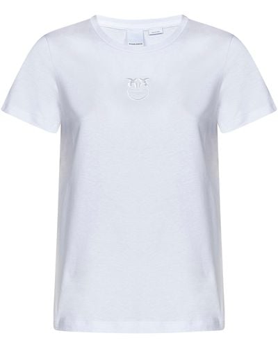Pinko T-Shirt - Bianco