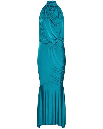 Alexandre Vauthier Dress - Blue
