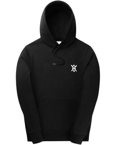 Daily Paper Sweatshirts & hoodies > hoodies - Noir