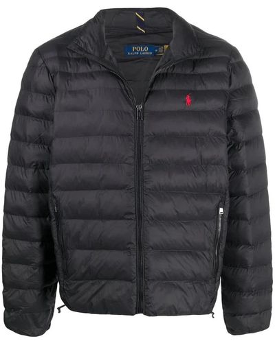Ralph Lauren Jackets > winter jackets - Gris