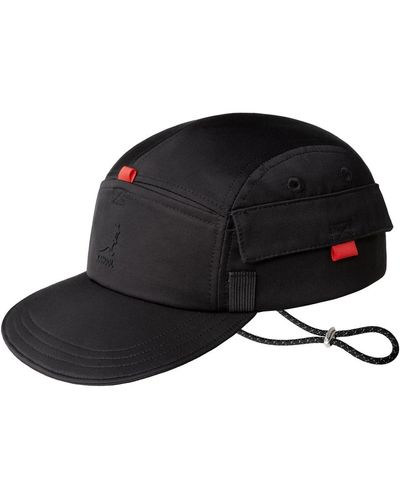 Kangol Klassische mütze - Schwarz