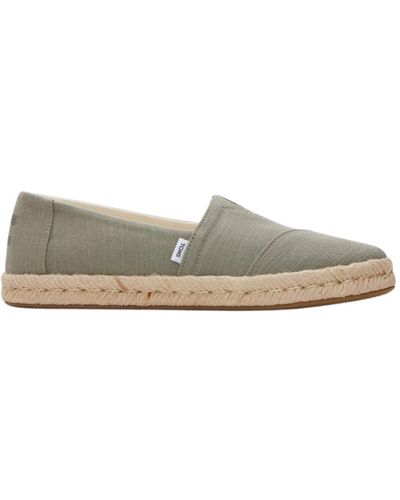 TOMS Loafers - Gris