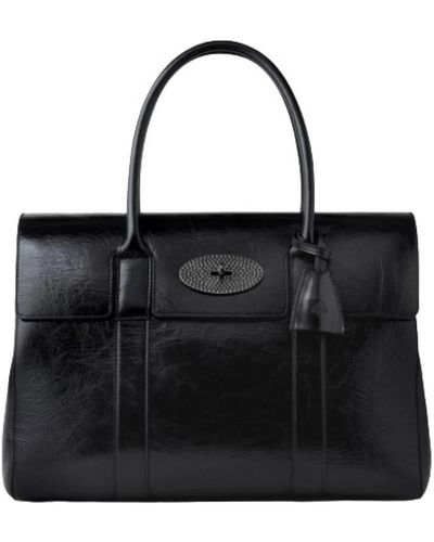 Mulberry Bags > handbags - Noir