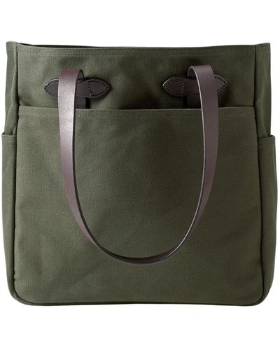 Filson Bags > tote bags - Vert