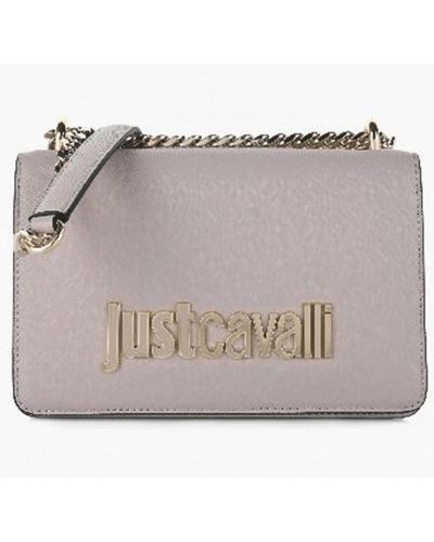 Just Cavalli Bags > shoulder bags - Gris