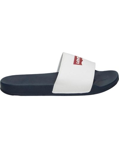 Levi's Flip flops - Blu