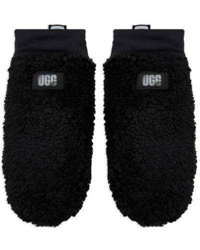 UGG Accessories > gloves - Noir