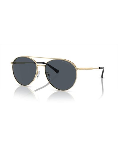 Michael Kors Accessories > sunglasses - Bleu