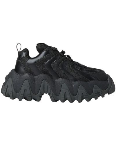 Eytys Zapatillas - Negro