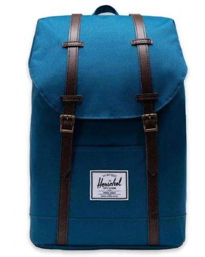 Herschel Supply Co. Backpacks - Blu