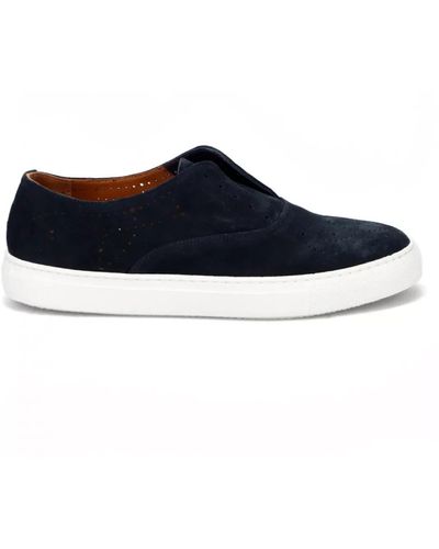 Fratelli Rossetti Sneakers - Blau