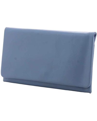 Abro⁺ Stilvolle handtaschen - Blau