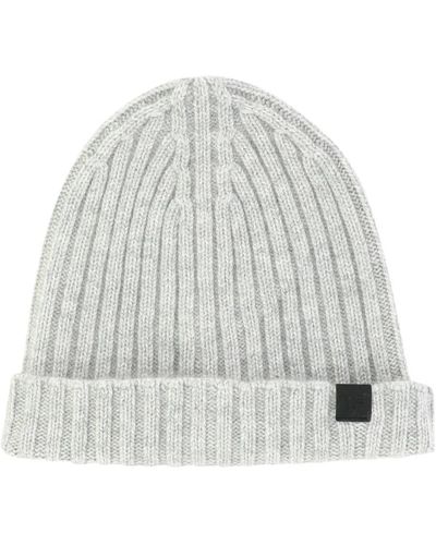 Tom Ford Accessories > hats > beanies - Gris