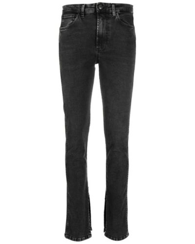 3x1 Skinny Jeans - Black