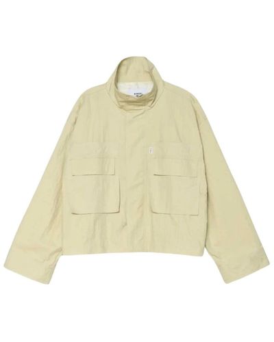 Bonsai Jackets > light jackets - Neutre